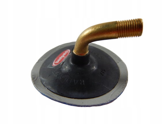 

Zawór do dętek motor na zimno Tr 87-3 Best