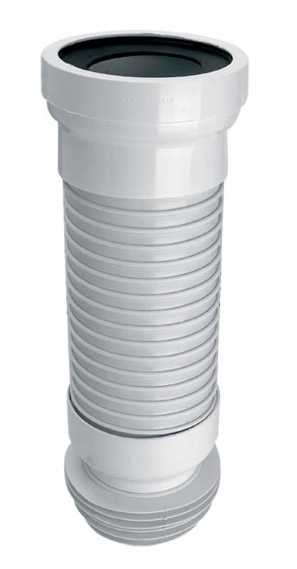 

Sztucer Elastyczny Wc L-540 WC3