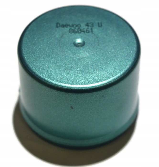 DAEWOO 43U Motip 200 ml lakier samochodowy farba