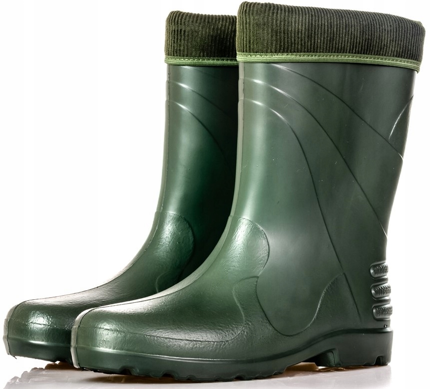 

Kalosze Lemigo Eva Alaska Lekkie buty Piankowe 36