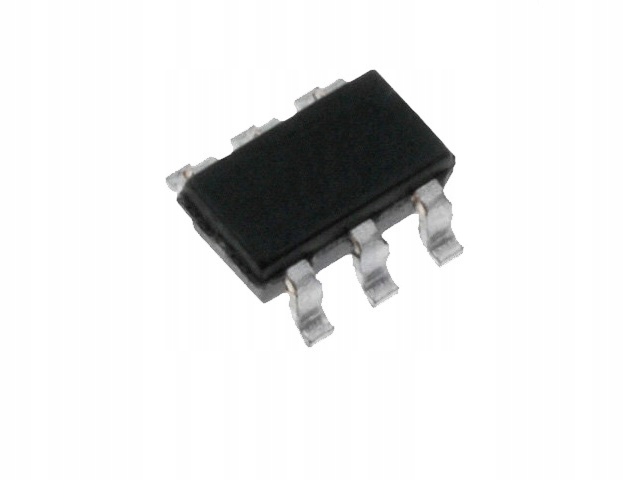 

BAV99W Dioda Przełączająca 75V 150mA 4ns E4783