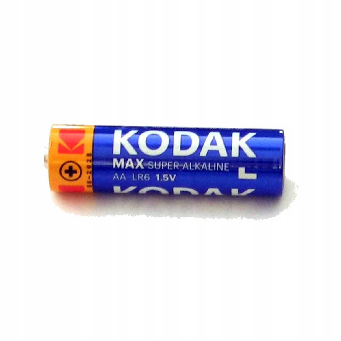 

bateria Kodak Aa Max Alkaline