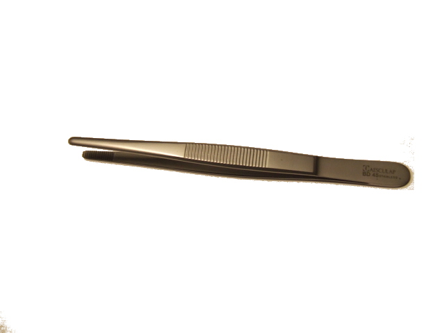 Penseta, Pęseta Anatomiczna Aeskulap 13 cm