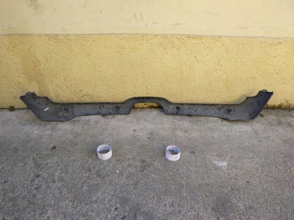 MINI COOPER S R56 R57 R58 R59 LIFT bumper rear