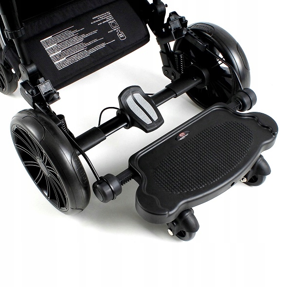 Подселение для коляски ADBOR