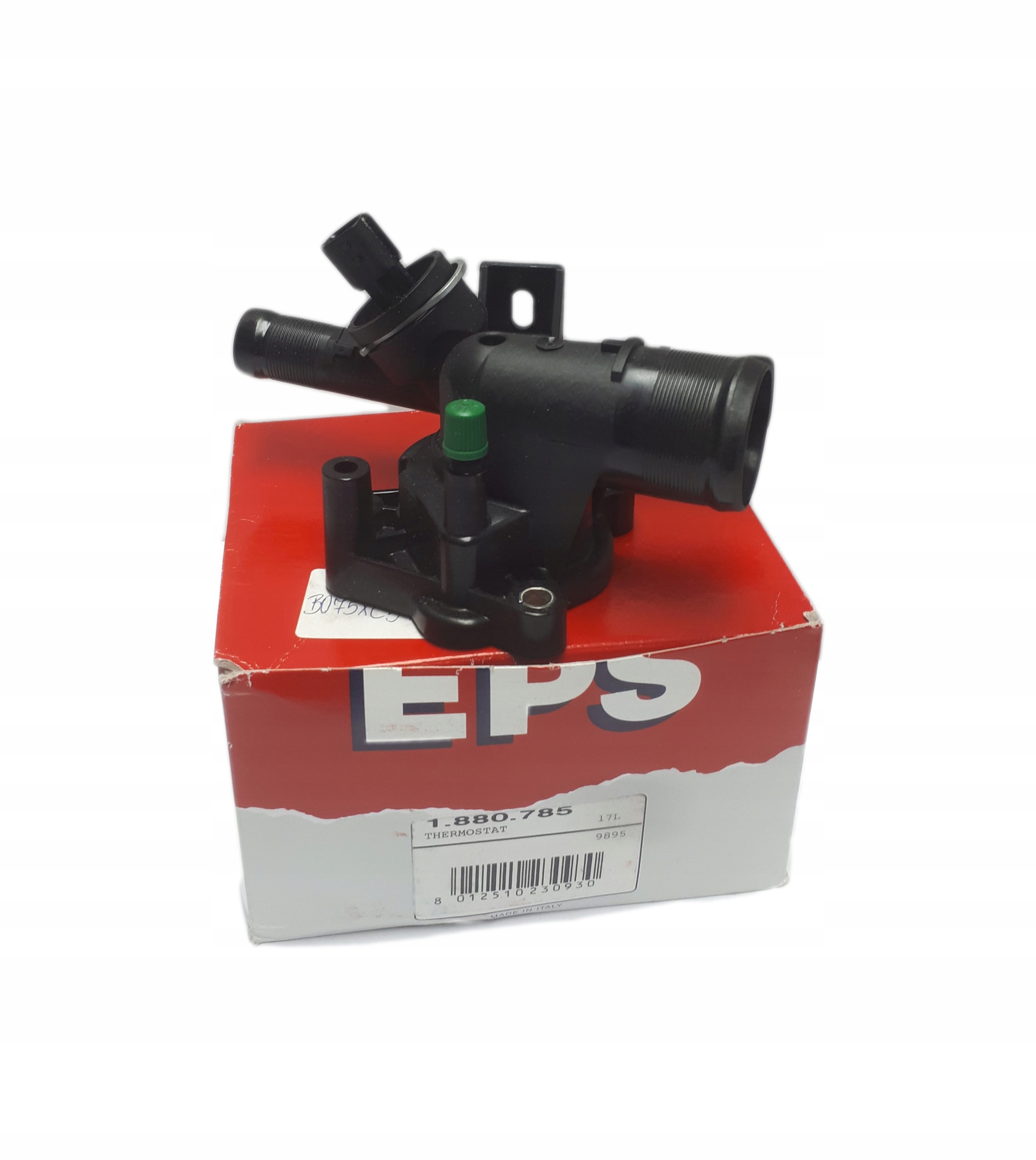 1.880.785 - ТЕРМОСТАТ EPS NV400 MOVANO MASTER III 2.3 DCI