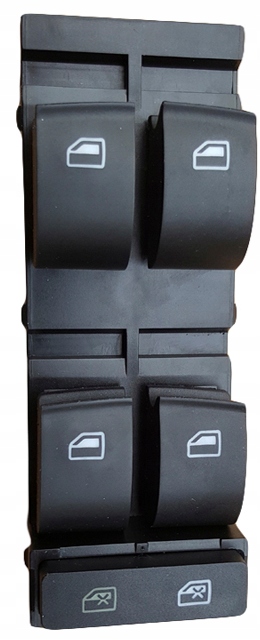 Zdjęcie AWparts PRZEŁĄCZNIK PODNOSZENIA SZYB DO AUDI A6 C5 1997-2004