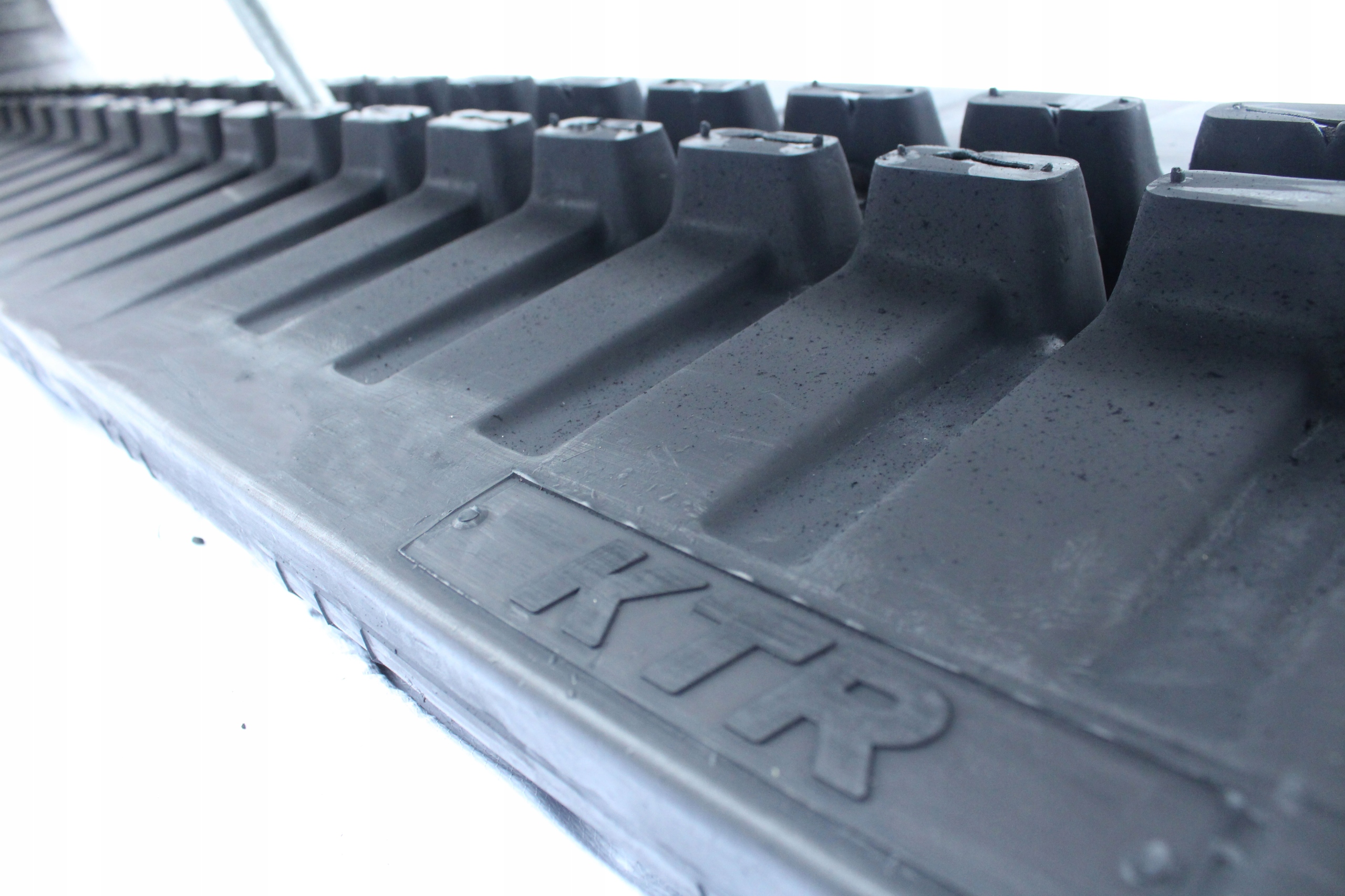 GASIENICA GUMOWA 180x60x34 Part number RT180x60x34