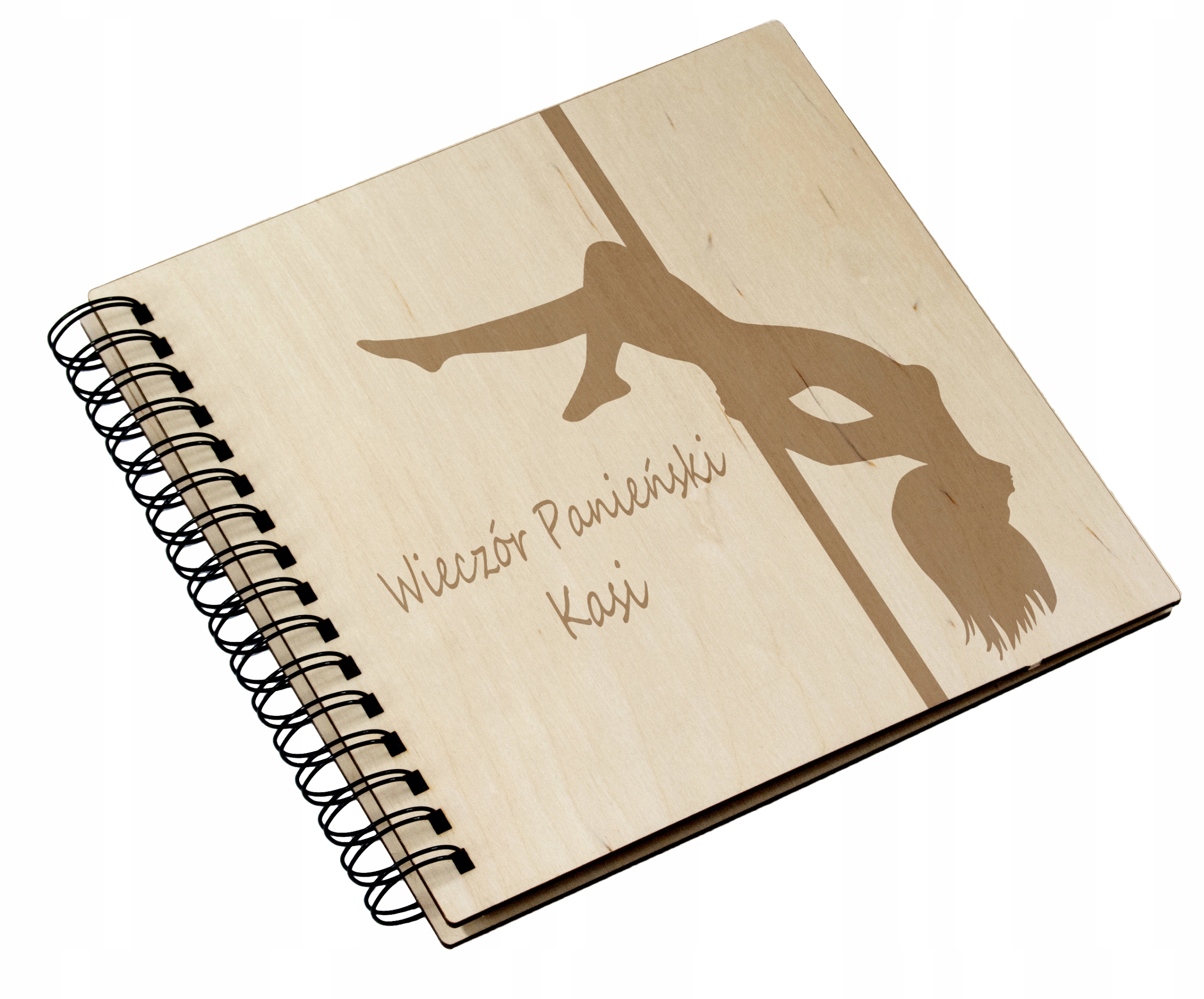 

Album Wieczór Panieński urodziny prezent 22x22