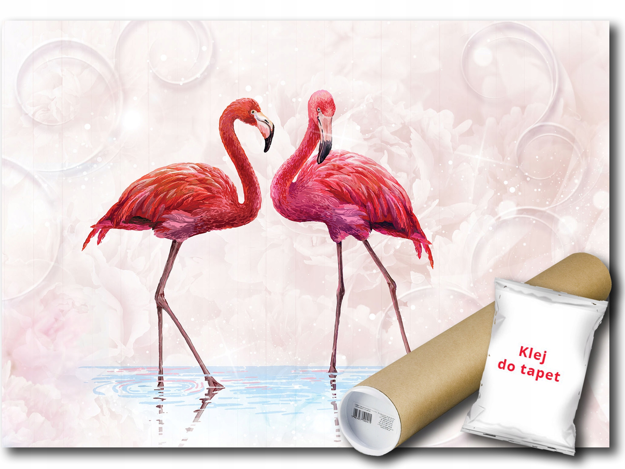 

Fototapeta Flaming Ptak 15B P2XL 368x254 P10199