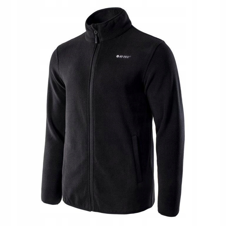 

Polar męski Hi-Tec Zoe roz. XL czarny