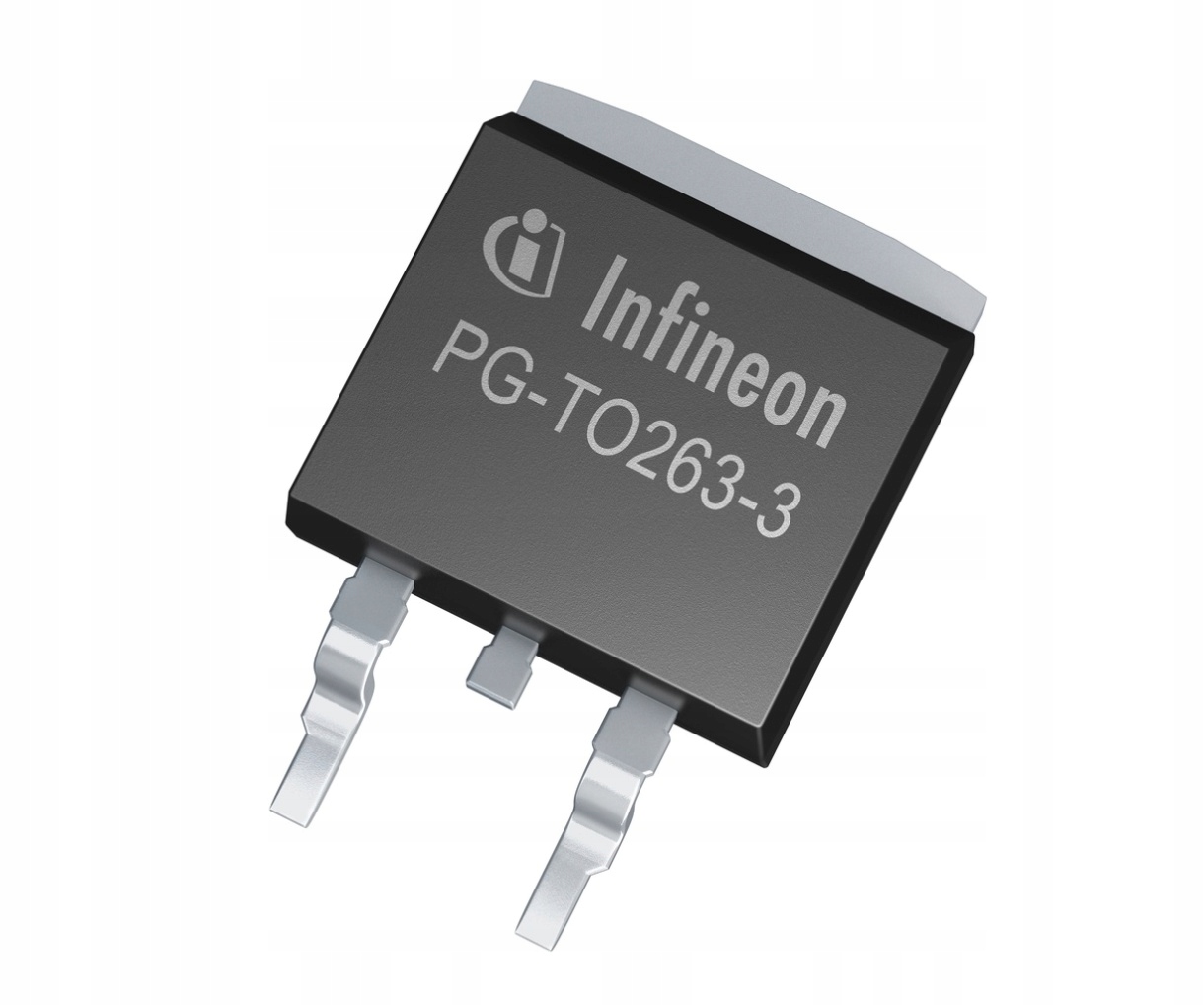 

BTS133TC - Switch N-mosfet 60V 7A TO-263.