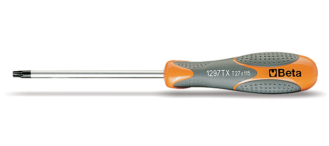 KPL WKRETAKOW PROFIL TORX T10 T30 BETA 1297TX D6 Mark Beta