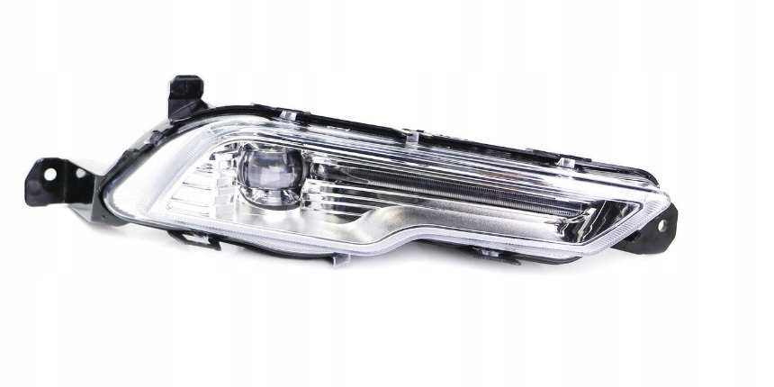 Ford Fusion MK5 Usa Lift Halogen Pravý Led 2017