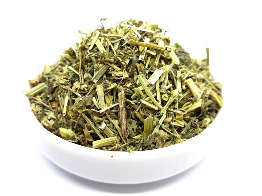 

Fiołek trójbarwny ziele 250g Lubziołek