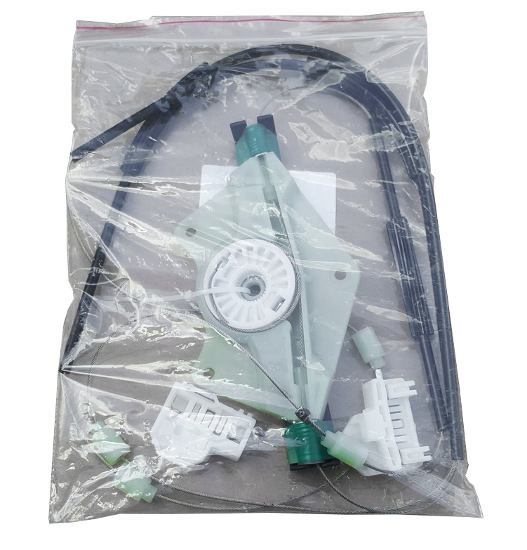 Zdjęcie AWparts PODNOSNIK SZYBY LEWY DO GOLF IV 4 1996-2005