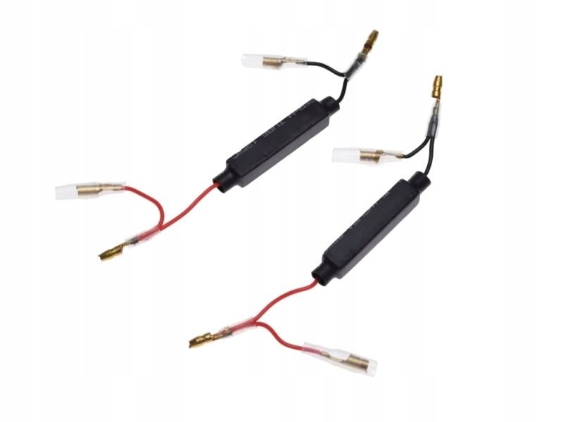 

Oporniki do kierunkowskazów Led 10W - 2 szt.