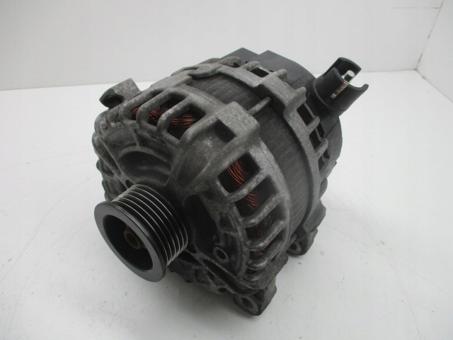 Range rover EVOQUE 15-19 2d Генератор 0125813032 ,GX-10300-DE