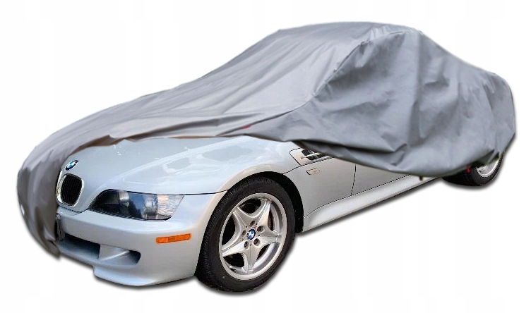 

Pokrowiec Plandeka 3 Warst Bmw Z3 cabrio