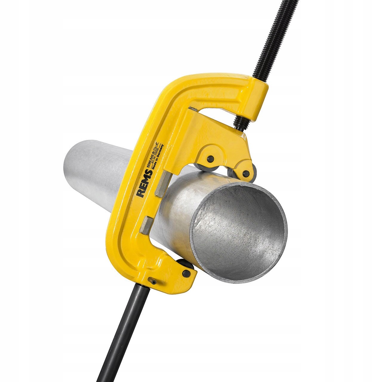 Obcinak do rur stalowych REMS RAS ST 1.1/4"-4" 113100 Kod producenta 113100