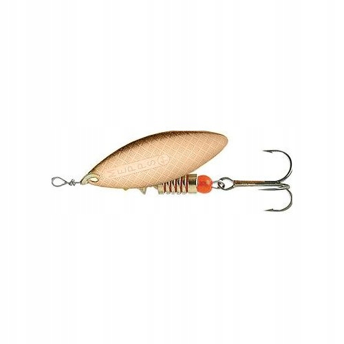 

Mepps Aglia Long miedziana_copper 1+/6g