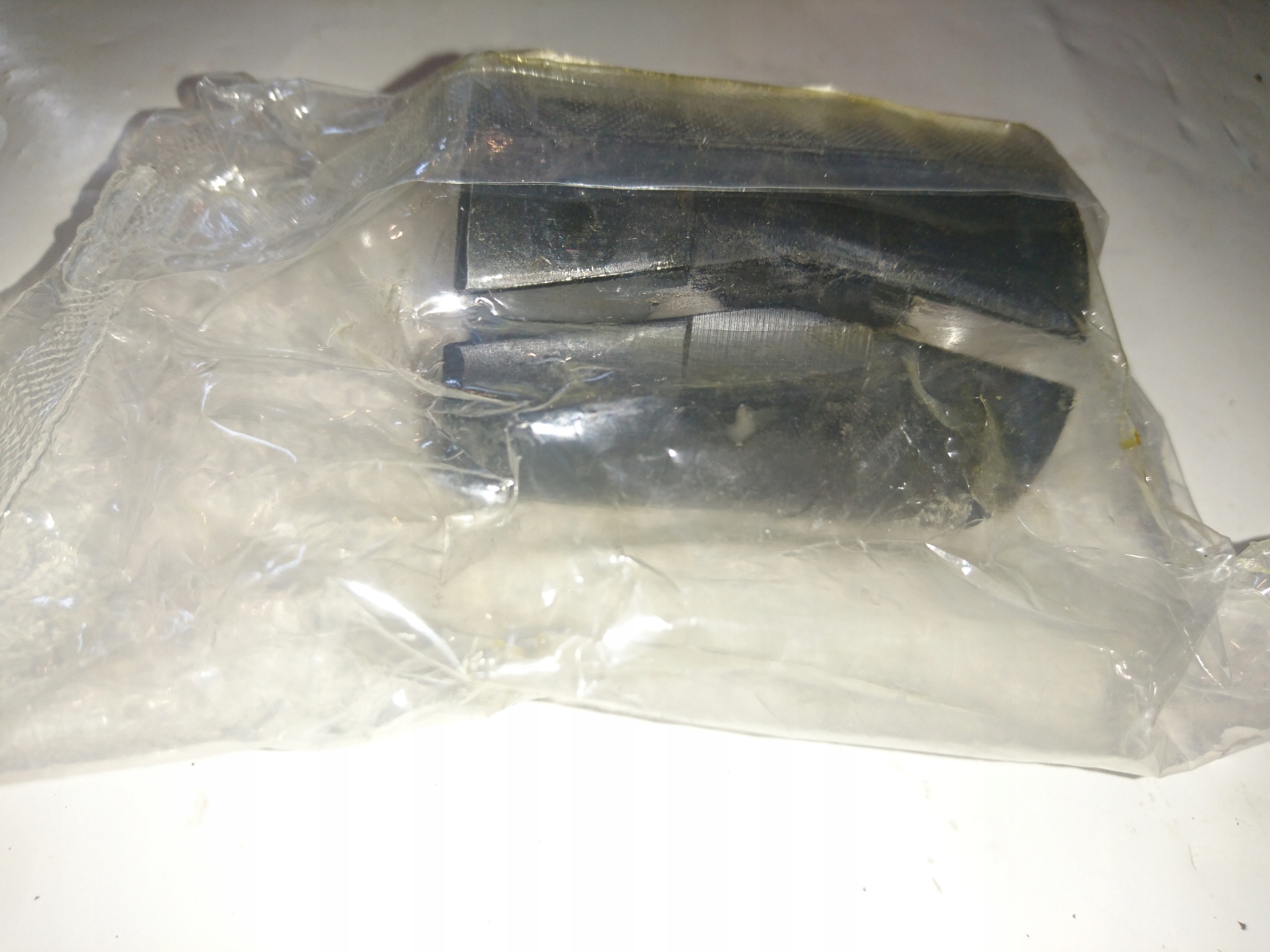 Tulejka stalowa 1208/0015 Z Numer katalogowy części 1208/0015