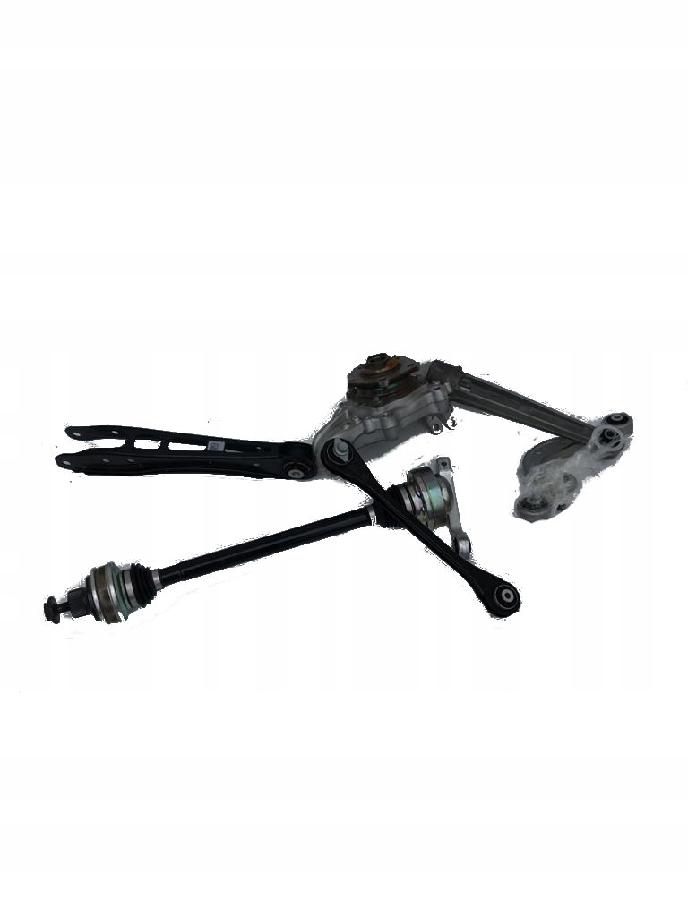 ПОДВЕСКА ЗАД. НОВЫЕ AUDI A8 D5 ОРИГИНАЛЬНЫЕ