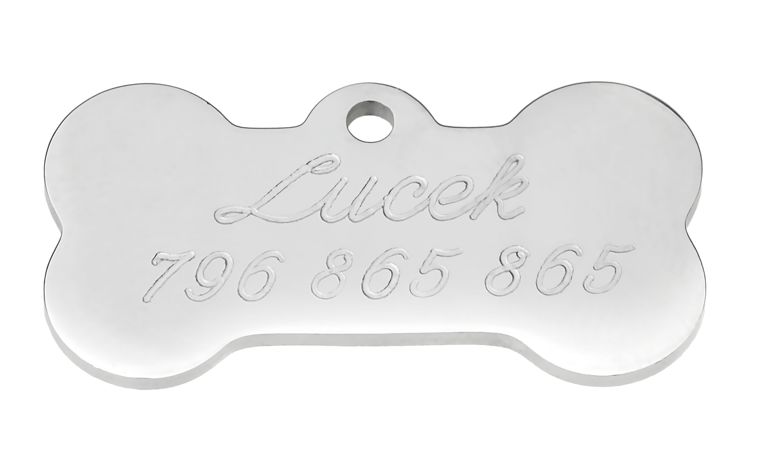 

Identyfikator Adresówka Imiennik Dla Psa Grawer