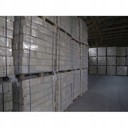 BRYKIET RUF DĘBOWY DĄB 100% PREMIUM 10kg KOMINKOWY Typ produktu brykiet