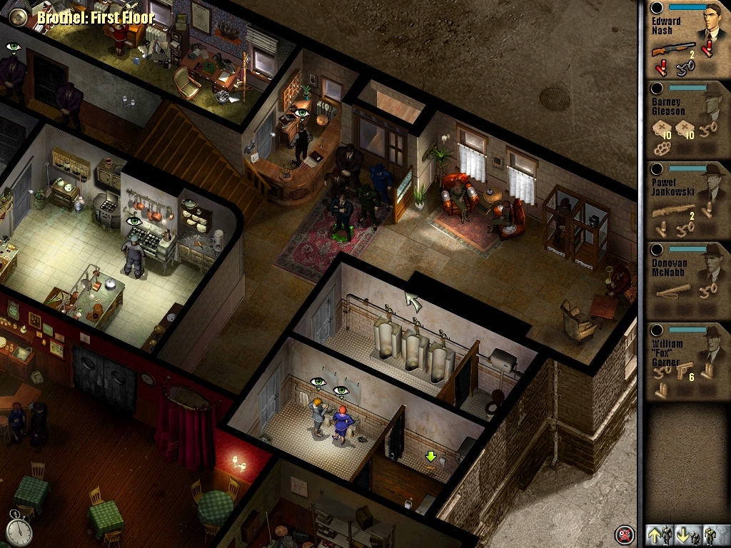 Chicago 1930 KLUCZ STEAM Rodzaj wydania Podstawa