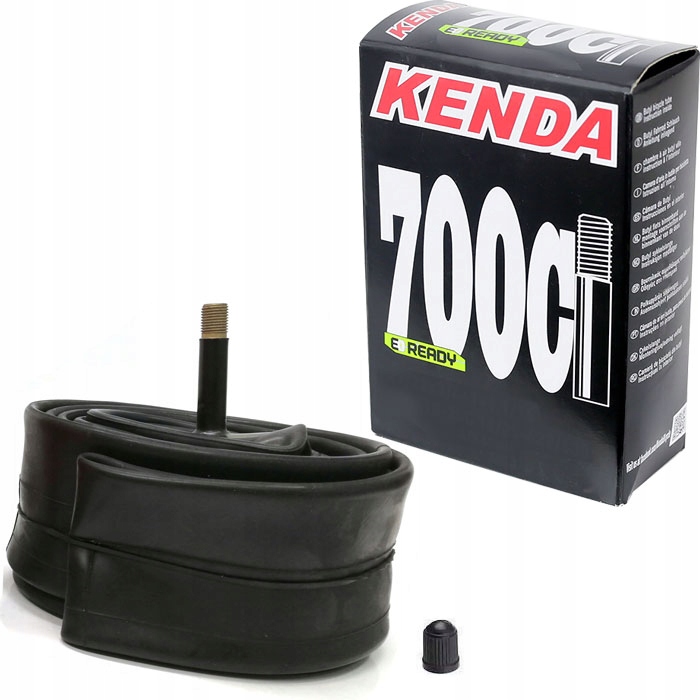 

Dętka rowerowa 700 x 18-25C Av 48mm