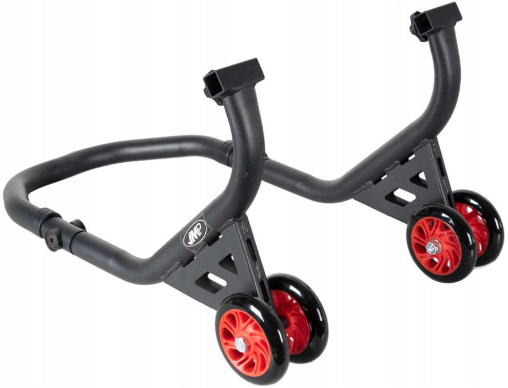 Hever Jmp univerzální, černý, skládací, Nový