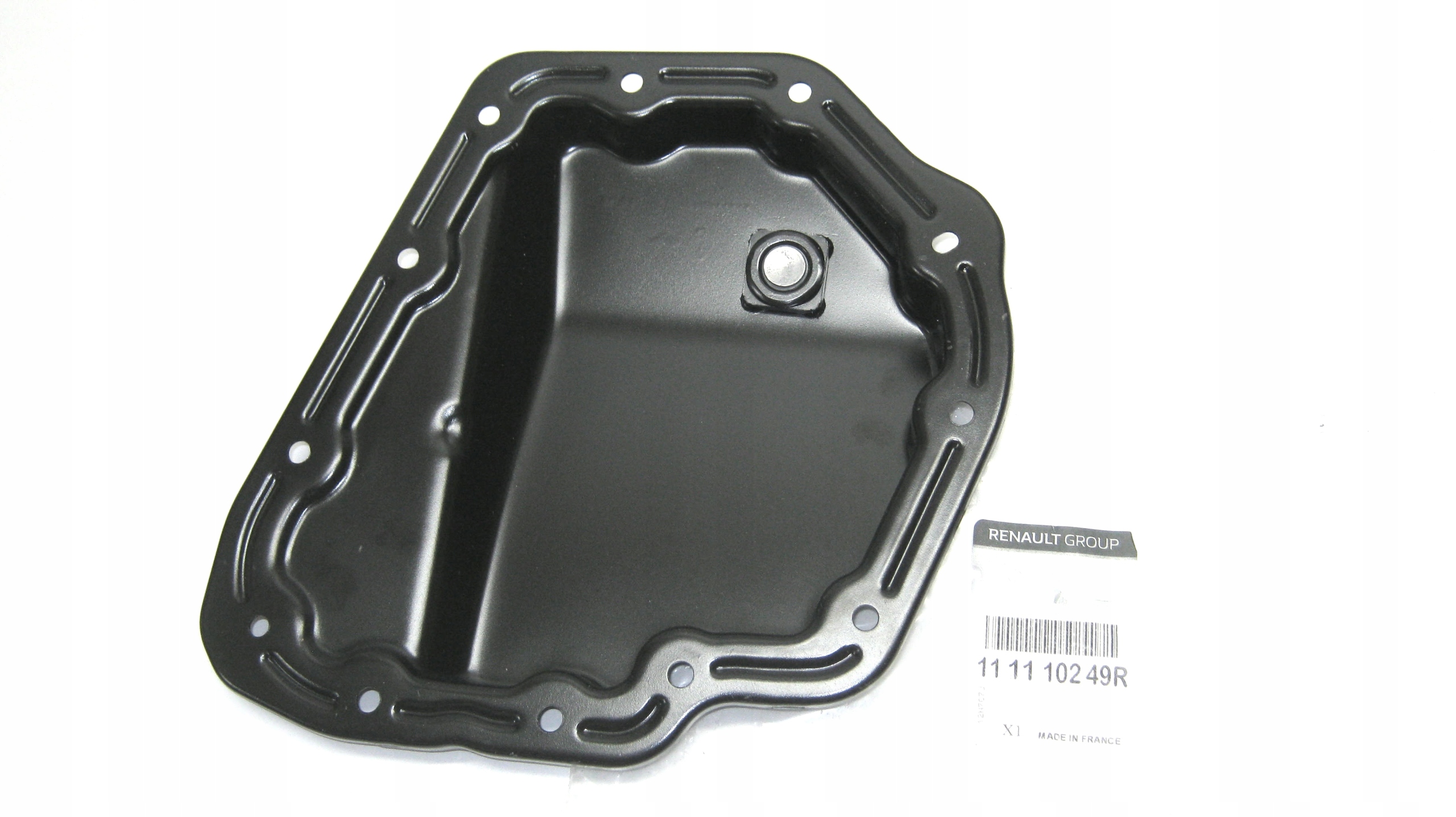 

Miska Oleju Renault Scenic Megane Kadjar 1.6 DCI