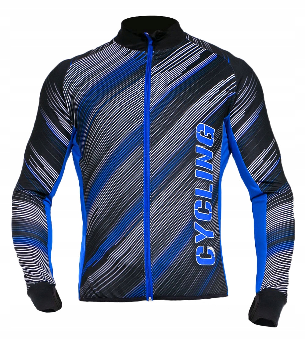 Męski KOMPLET BLUZA+SPODNIE #NEON 063 038 r.L Marka Stanteks