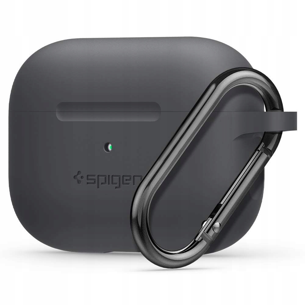 

Etui Spigen Silicone Fit do Airpods Pro