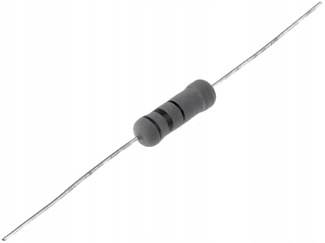 

KNP03WS-12R Rezystor Drutowy 12Ohm 3W 5.5x16mm