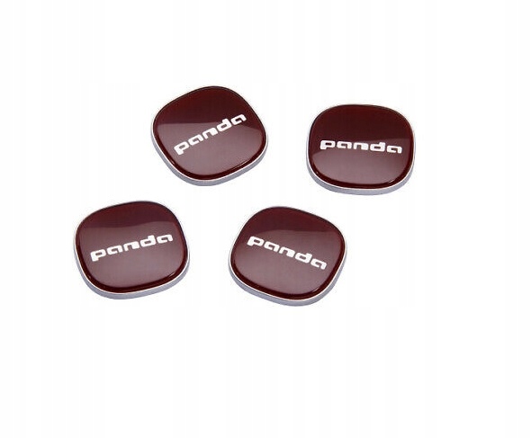 

Dekielek kapsel felgi Fiat Panda 12- Nowy Oryginał