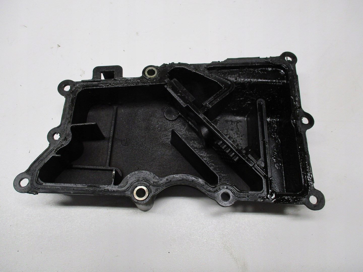 Корпус Audi A1x0 1.2TFSI3f103464c