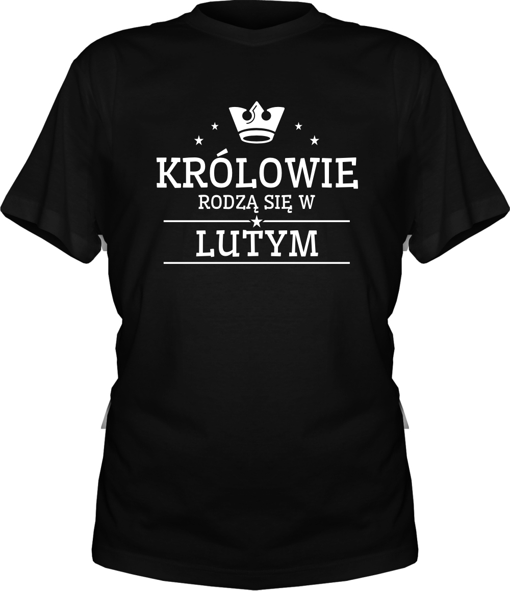 

Koszulka na Urodziny 18 20 30 40 50 koszulki XXL