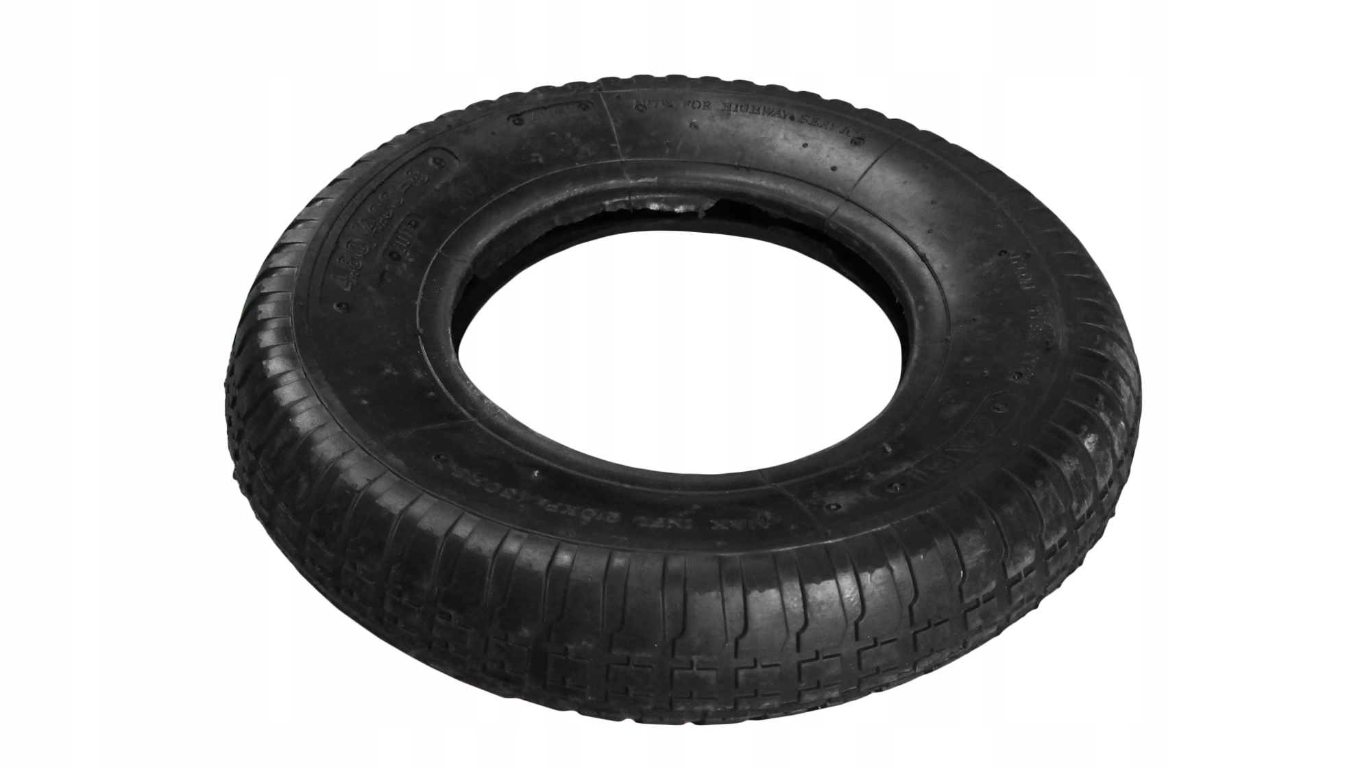 

Fi 400 Opona Do Taczek Opony Taczki 4.80-4.00/8