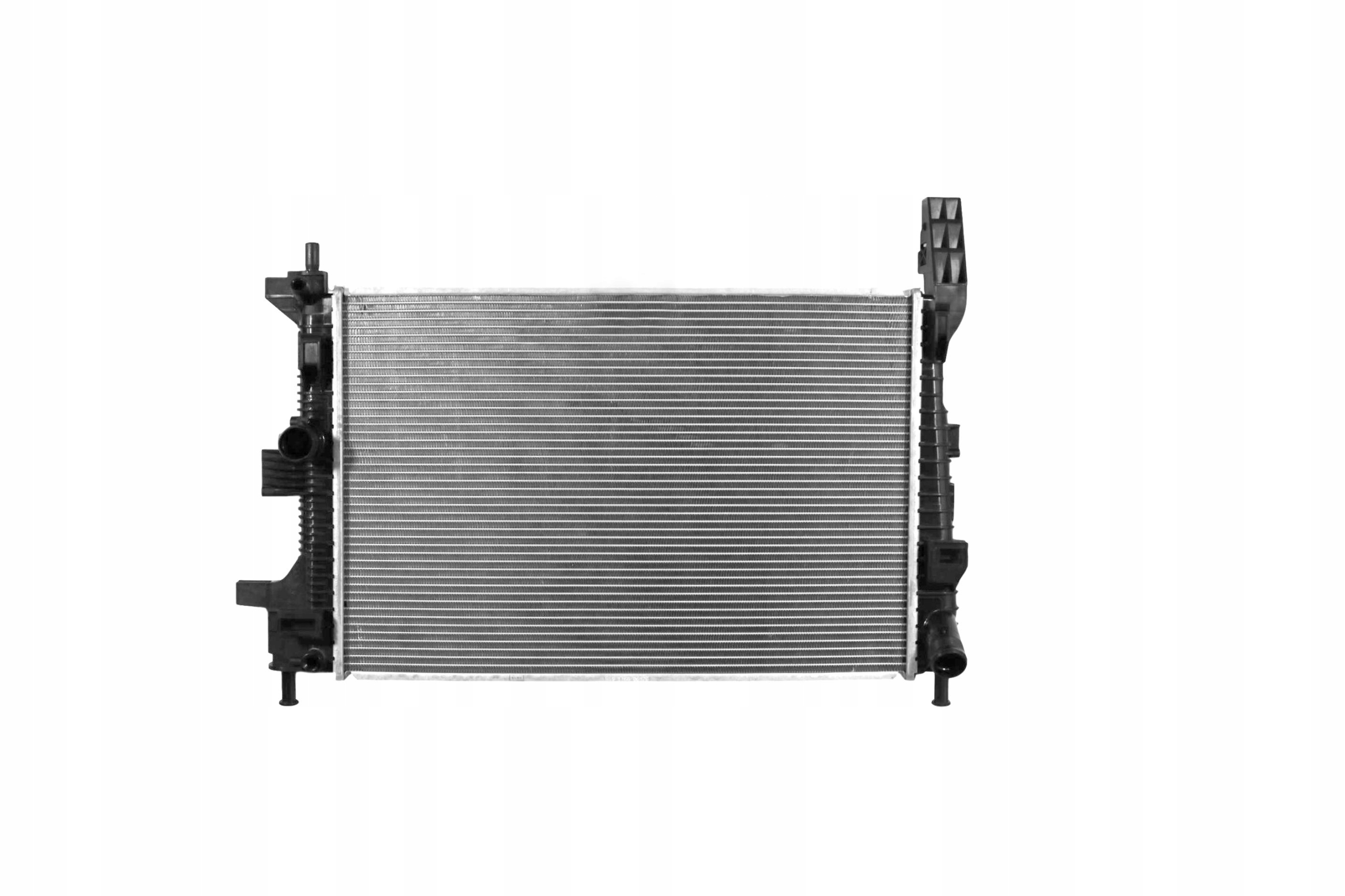 CHŁODNICA FORD TRANSIT TOURNEO CONNECT 1,5 1,6TDCI