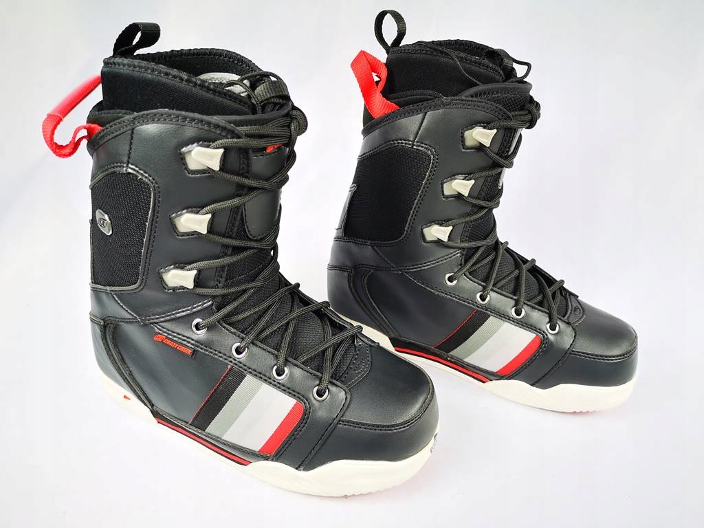 BUTY SNOWBOARDOWE CRAZY CREEK A50 ADV 37 235 NOWE