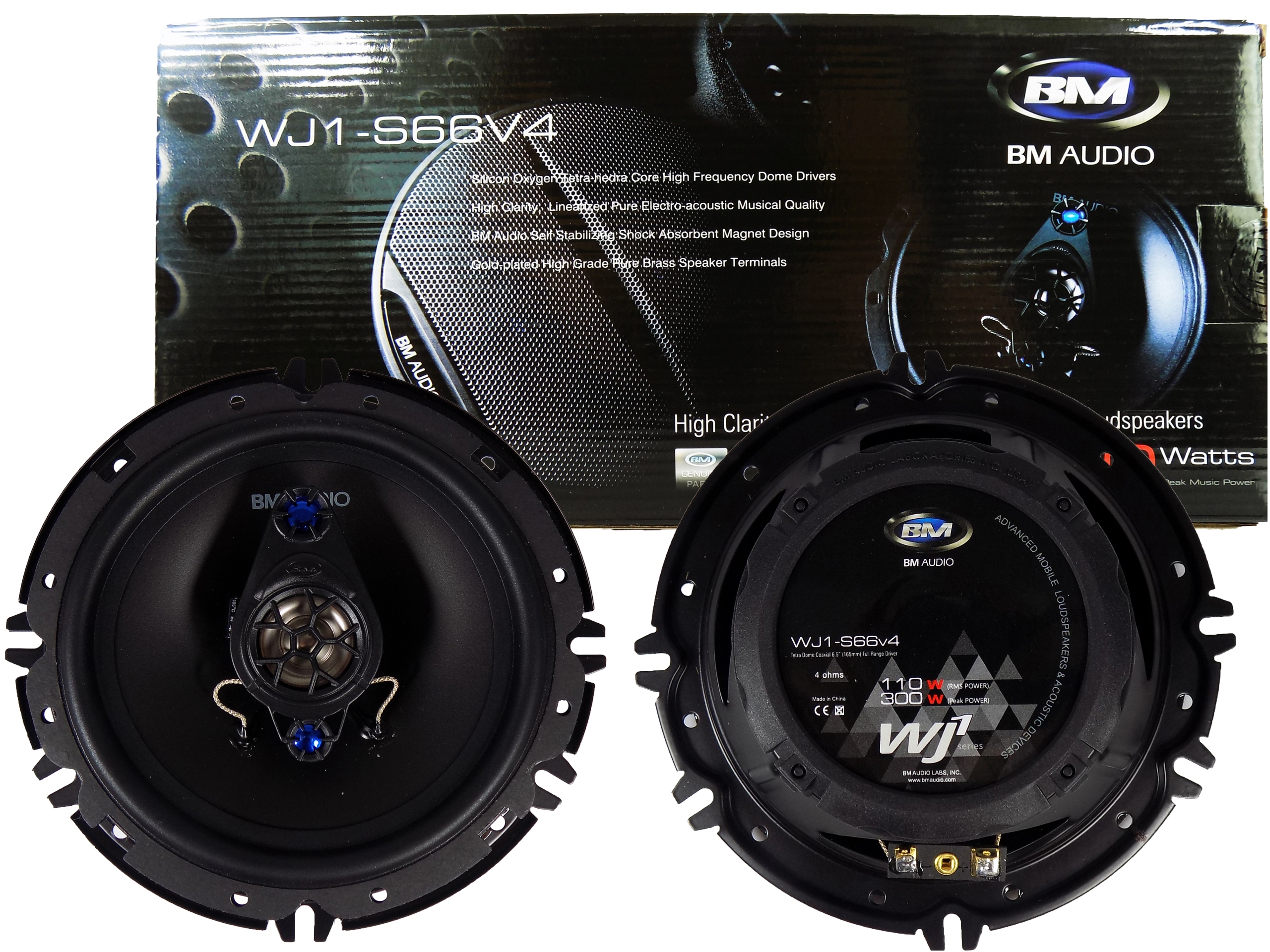 BOSCHMANN GLOSNIKI 3 DROZNE OPEL MOKKA CHEVR CRUZE Producent code 663