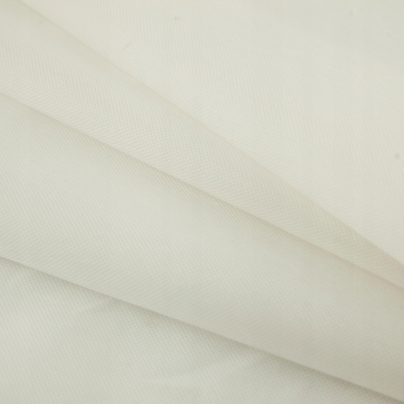 

Fizelina Wigofil Podbitka Włóknina Tkanina Biała