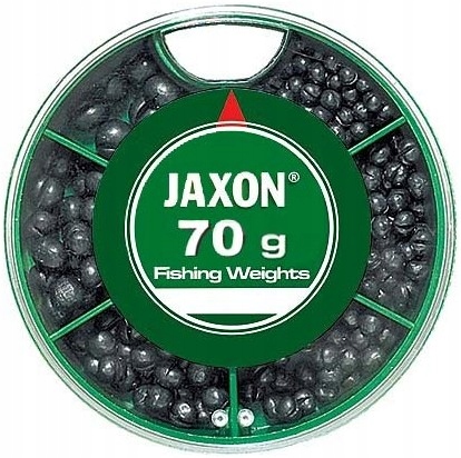 

Śruciny Śrut Jaxon 70G St CJ-AA001