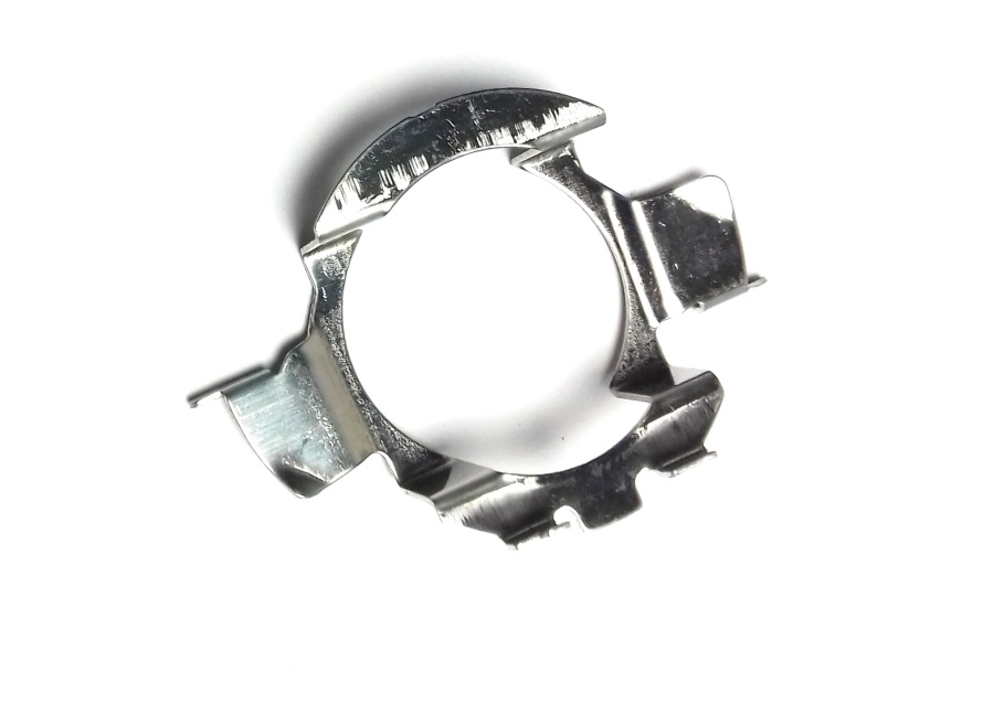 

H7 Adapter do Led Bmw Audi Mercedes Vw Buick