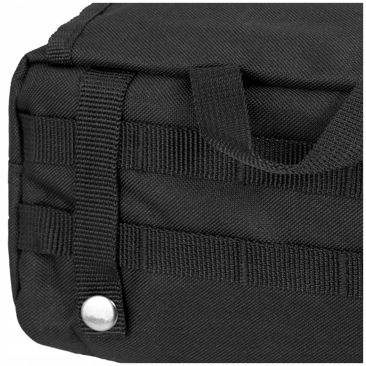 MAGNUM Kosmetyczka Modułowy CASTOR Zasobnik MOLLE Wysokość 12 cm