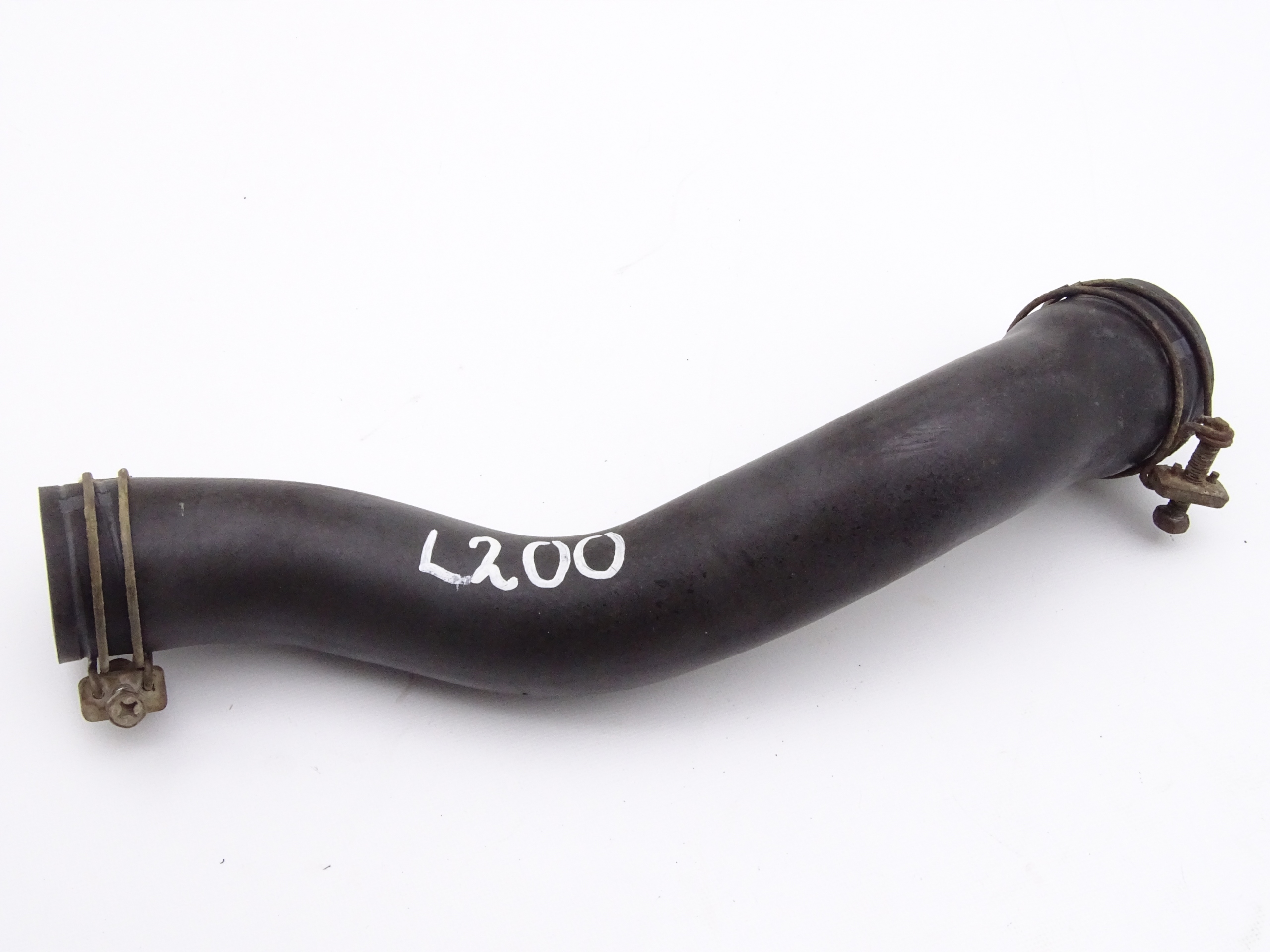 MITSUBISHI L200 96-06 2.5 ТД WAZ ВОДУ