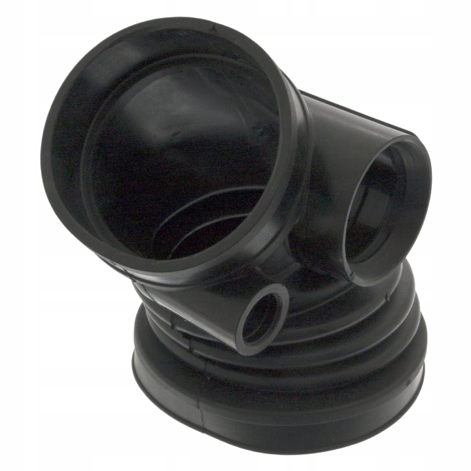 FEBI GUMA PRZEPŁYWOMIERZA BMW E39 E38 M52