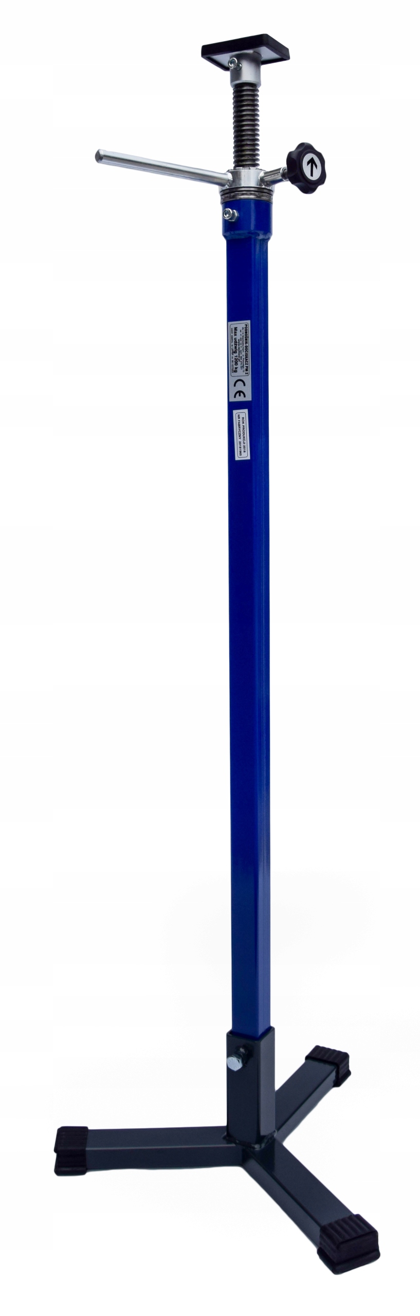 ПОДЪЕМНЫЙ ВИНТОВОЙ ПРЕСС 1200 КГ